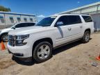 2017 CHEVROLET SUBURBAN