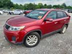 2015 KIA SORENTO