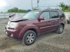 2011 HONDA PILOT