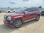 2016 GMC TERRAIN
