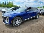 2024 CADILLAC LYRIQ
