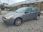 2010 FORD FOCUS