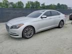 2016 HYUNDAI GENESIS