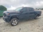 2022 CHEVROLET SILVERADO LTD
