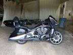 2015 VICTORY MOTORCYCLES MAGNUM