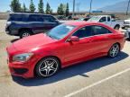2014 MERCEDES-BENZ CLA