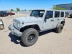 2009 JEEP WRANGLER UNLIMITED