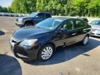 2015 NISSAN SENTRA