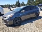 2013 TOYOTA PRIUS V