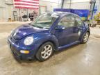 2004 VOLKSWAGEN NEW BEETLE