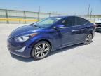 2014 HYUNDAI ELANTRA