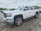 2016 GMC SIERRA