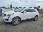 2019 CADILLAC XT5