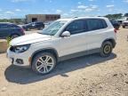 2012 VOLKSWAGEN TIGUAN