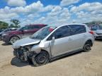 2009 NISSAN VERSA