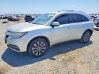 2014 ACURA MDX