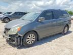 2008 HONDA ODYSSEY