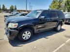 2008 FORD EXPLORER