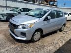 2024 MITSUBISHI MIRAGE