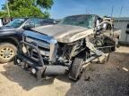 2013 FORD F350