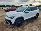 2025 VOLKSWAGEN TAOS