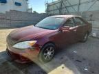 2003 TOYOTA CAMRY