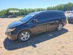 2011 HONDA ODYSSEY