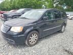2013 CHRYSLER TOWN & COUNTRY