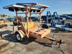2015 OTHER UTILITY TRAILER
