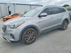 2018 HYUNDAI SANTA FE