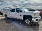 2019 GMC SIERRA
