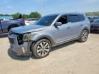 2022 KIA TELLURIDE