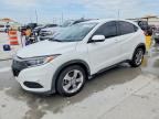 2021 HONDA HR-V
