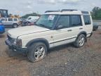 2004 LAND ROVER DISCOVERY II