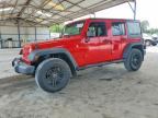 2016 JEEP WRANGLER UNLIMITED
