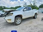 2020 CHEVROLET COLORADO