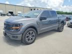 2024 FORD F150