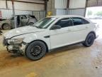 2017 FORD TAURUS