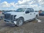 2015 FORD F 150