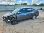2019 NISSAN VERSA