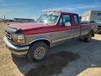 1993 FORD F150