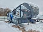 2017 HEARTLAND RVS RECREATIONAL VEHICLE (RV)