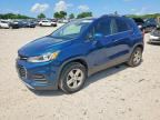 2019 CHEVROLET TRAX