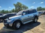 1997 TOYOTA LAND CRUISER 4WD