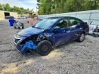 2019 NISSAN VERSA