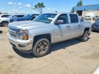 2014 CHEVROLET SILVERADO
