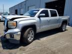 2015 GMC SIERRA