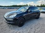 2013 PORSCHE CAYENNE
