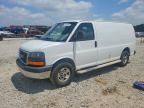 2016 GMC SAVANA