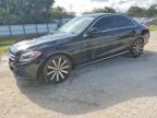 2016 MERCEDES-BENZ C